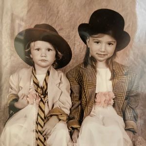 Meet your Posher, Michelle